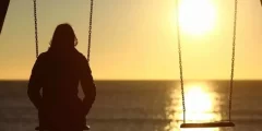 رسالة وداع لشخص تحبه تويتر