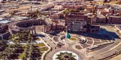 تخصص علم المعلومات جامعة طيبة 1444