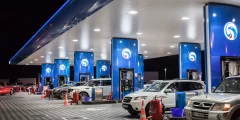 قائمة أسعار البترول في الإمارات شهر سبتمبر 2022