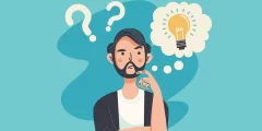 لقد تفوقت على المتسابق الثاني ما هي مرتبتي الان
