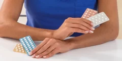 هل يحدث حمل بعد توقف حبوب منع الحمل مباشرة
