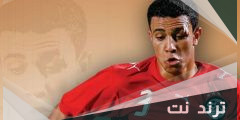 تاريخ وفاة محمد عبد الوهاب لاعب الاهلى