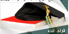 افكار مشاريع تخرج حاسبات ومعلومات 2022