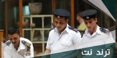 ما هي وظيفة معاون الأمن وأمين شرطة
