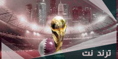 قائمة معلقين كأس العالم 2022 في قطر