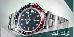 كيف تعرف ساعة rolex أصلية