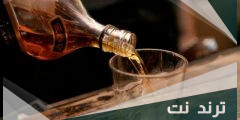 نسبة الكحول في مشروب Buzz