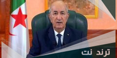 ابن الرئيس الجزائري عبد المجيد تبون wahid bld ويكيبيديا