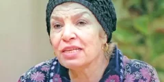 كم عمر انعام سالوسة