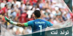 من هو أكبر لاعب سنا شارك في نهائيات كأس العالم