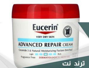 ما هي مادة اليوريا في الكريمات