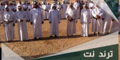 قصة محمد مرسل ال رزق