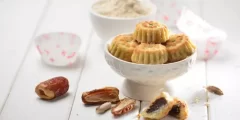 أسماء 8 اشهر حلويات عيد الفطر المبارك