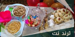كيف تقضي وتستمتع بالعيد في البيت وتفرح اولادك